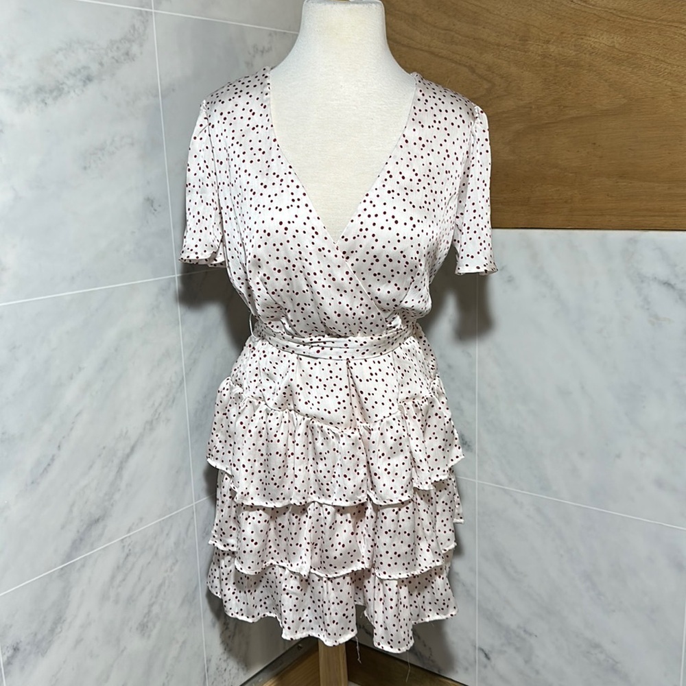 Miami dress size M